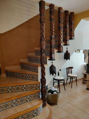 Chalet pareado en carretera del Port, 2