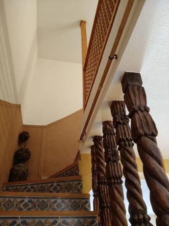 Chalet pareado en carretera del Port, 2