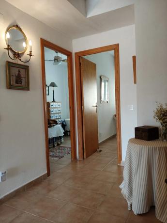 Chalet pareado en carretera del Port, 2