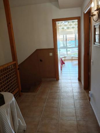 Chalet pareado en carretera del Port, 2