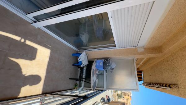 Piso en calle Ferrocarril, 16