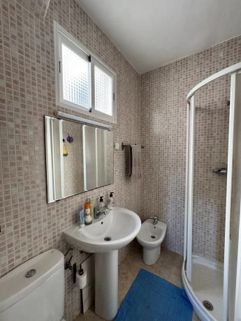 Piso en calle Ferrocarril, 16