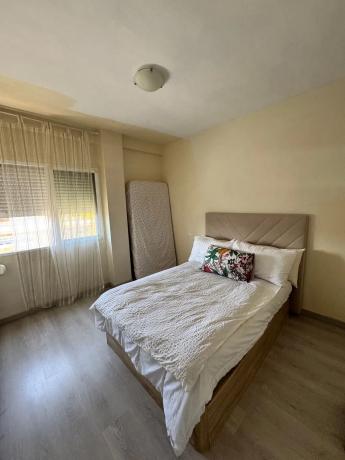 Piso en calle Ferrocarril, 16