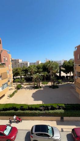 Piso en calle Ferrocarril, 16