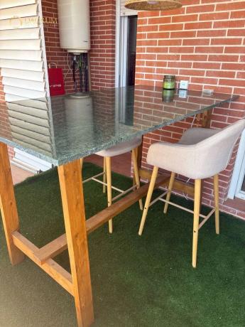 Piso en calle Ponent