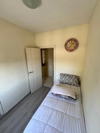 Piso en calle Ferrocarril, 16