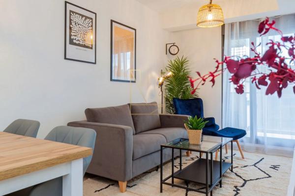 Piso en Barrio Cala Alta - Veramar