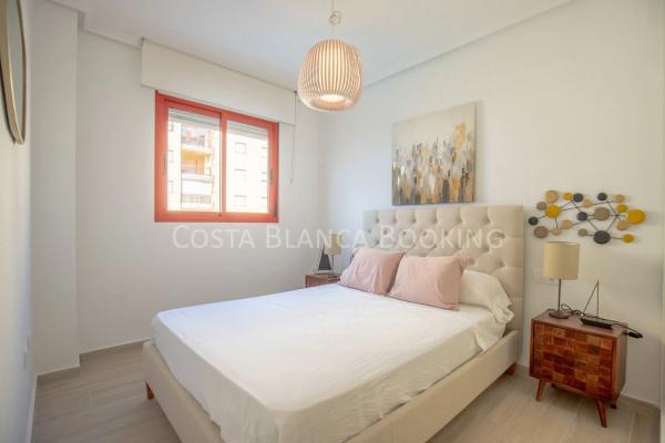 Piso en calle Baladre