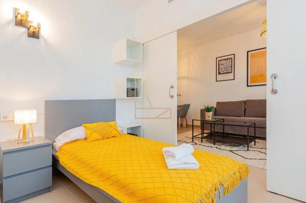 Piso en Barrio Cala Alta - Veramar