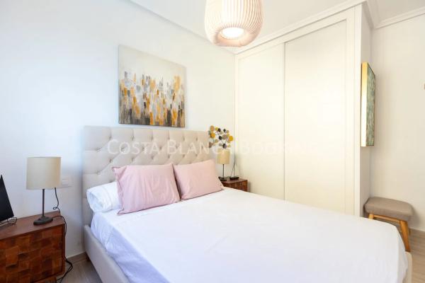 Piso en calle Baladre