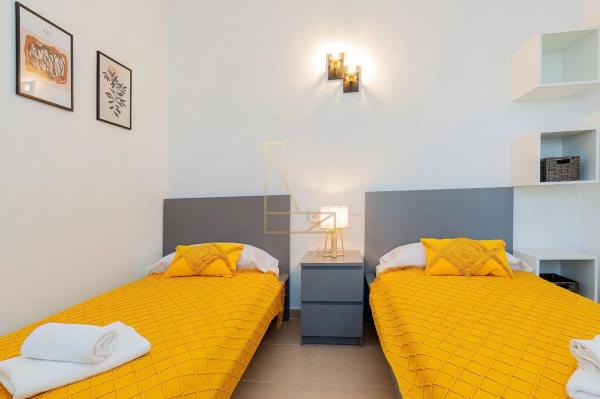 Piso en Barrio Cala Alta - Veramar