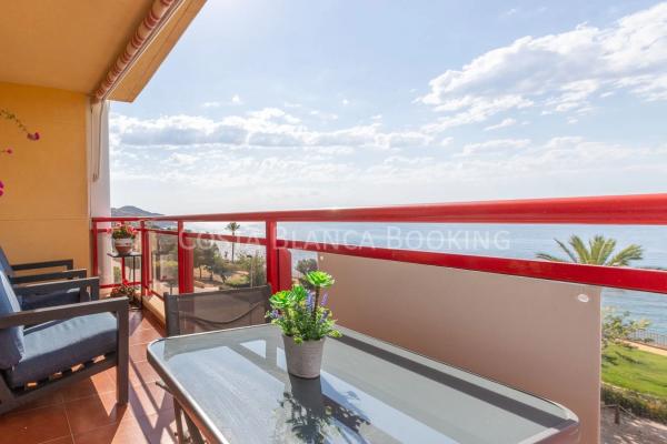 Piso en calle Baladre