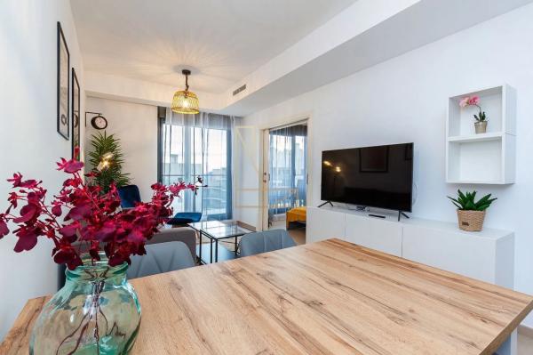 Piso en Barrio Cala Alta - Veramar