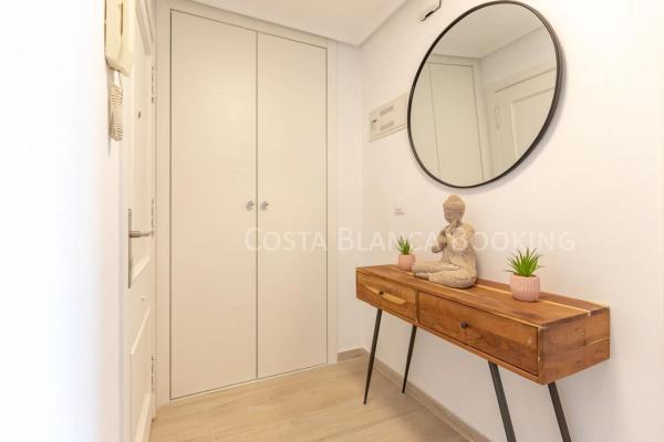 Piso en calle Baladre