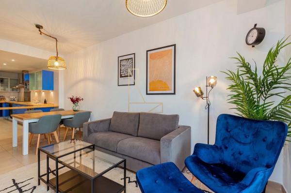 Piso en Barrio Cala Alta - Veramar