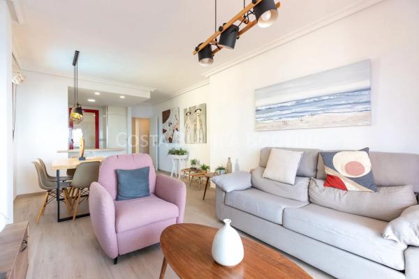 Piso en calle Baladre