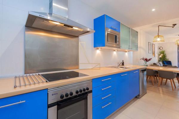 Piso en Barrio Cala Alta - Veramar