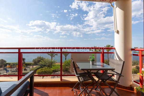 Piso en calle Baladre