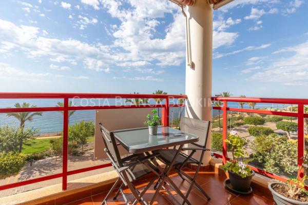 Piso en calle Baladre