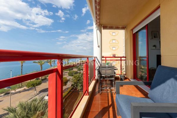 Piso en calle Baladre