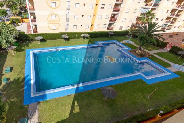 Piso en calle Baladre