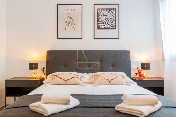 Piso en Barrio Cala Alta - Veramar