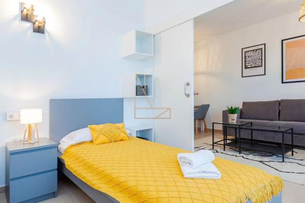 Piso en Barrio Cala Alta - Veramar