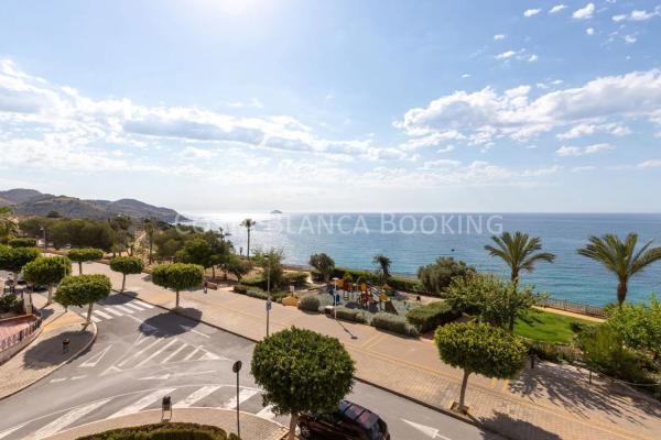 Piso en calle Baladre