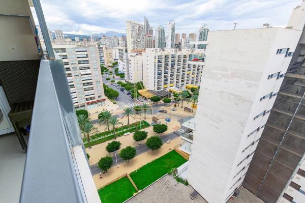 Piso en Barrio Cala Alta - Veramar