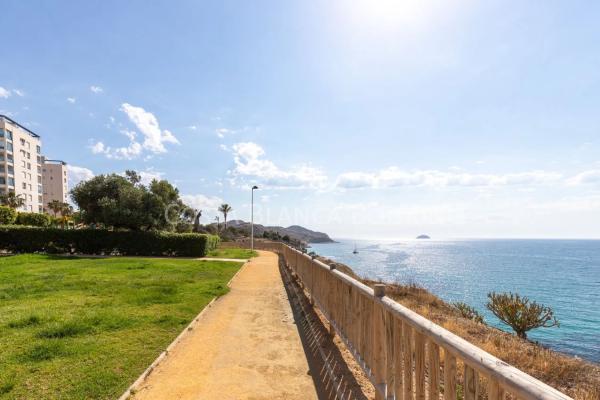 Piso en calle Baladre