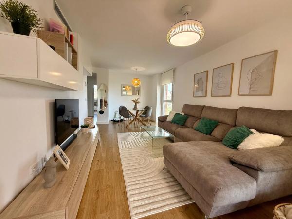 Piso en calle Ponent