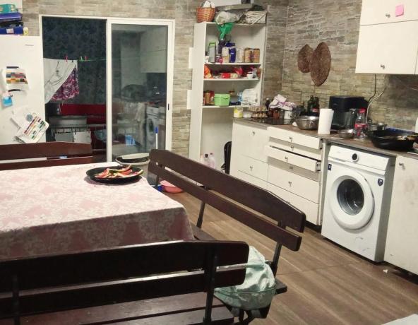 Piso en calle Ramón y Cajal