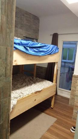 Piso en calle Ramón y Cajal