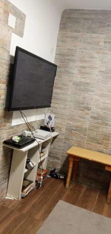 Piso en calle Ramón y Cajal