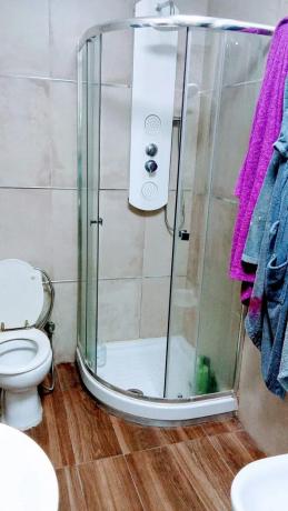 Piso en calle Ramón y Cajal