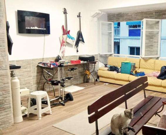 Piso en calle Ramón y Cajal