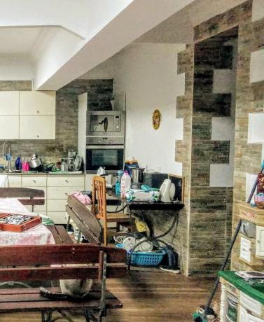 Piso en calle Ramón y Cajal