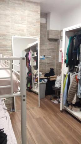 Piso en calle Ramón y Cajal