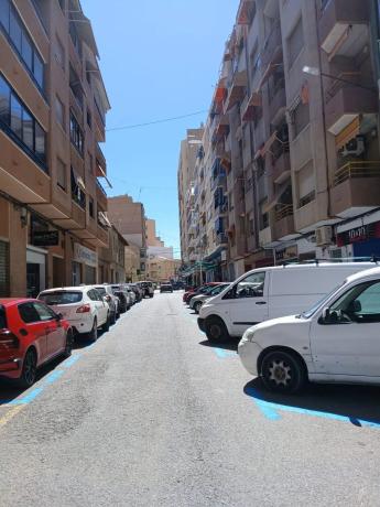 Piso en calle Ramón y Cajal