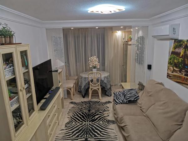 Piso en Barrio Cala Palmera - Atrium