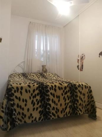 Piso en Barrio Cala Palmera - Atrium