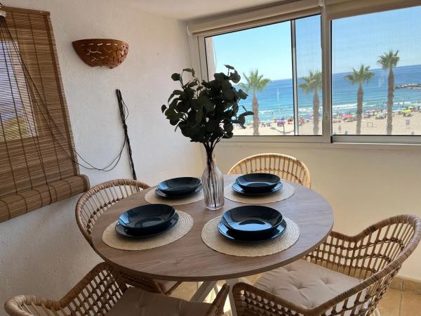 Ático en calle Arsenal, 27