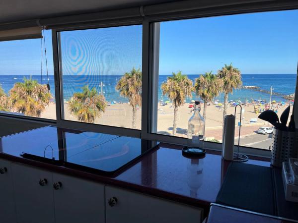 Ático en calle Arsenal, 27