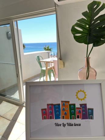 Ático en calle Arsenal, 27