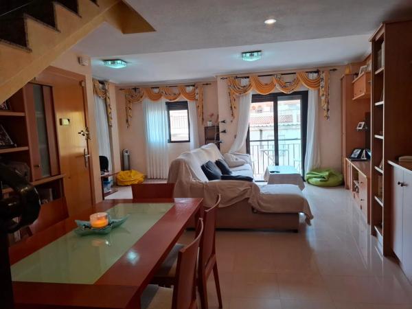 Dúplex en Poble Nou - Montiboli