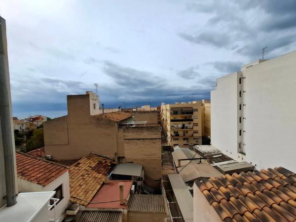 Dúplex en Poble Nou - Montiboli