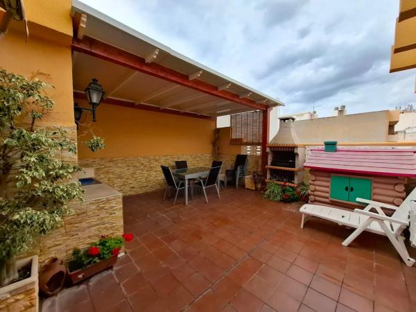 Dúplex en Poble Nou - Montiboli