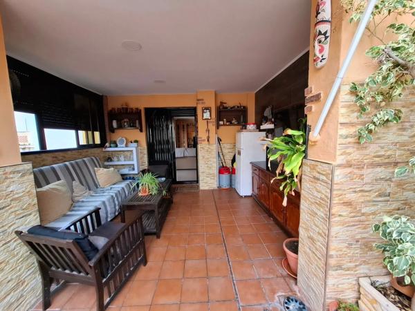 Dúplex en Poble Nou - Montiboli