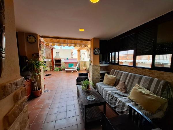 Dúplex en Poble Nou - Montiboli