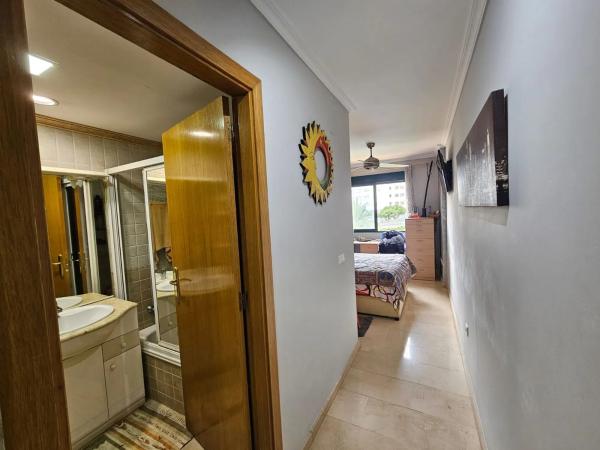 Piso en avenida Rosa dels Vents, 24